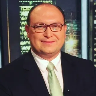 Muhammed Zahid Gül