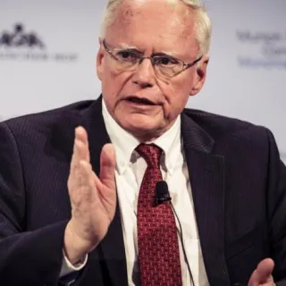 James Jeffrey