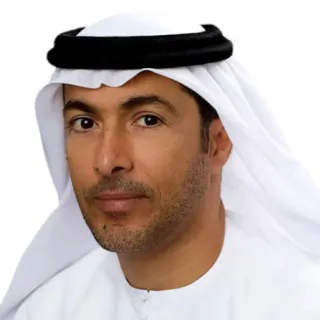 خالد محمد بالعمى