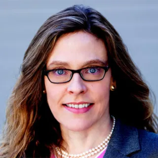 ماري إليز ساروت