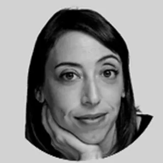 جيسيكا غروس