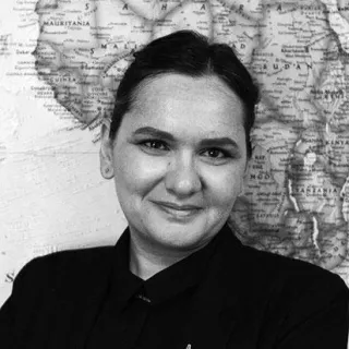 ميلانا مازيفا