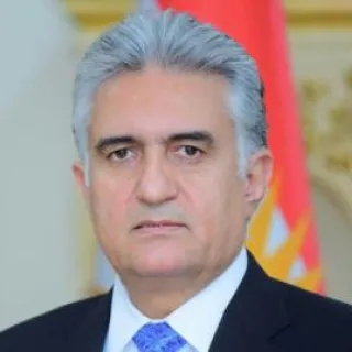 ریبر احمد