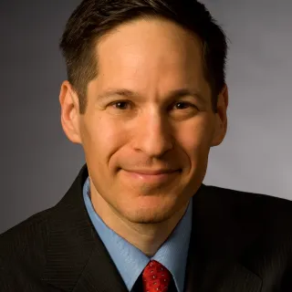 Tom Frieden