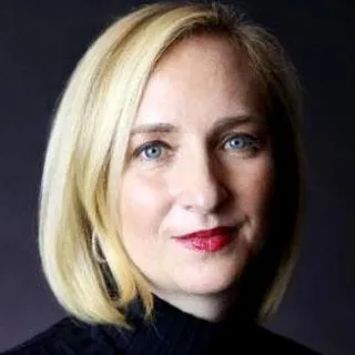 أليسون شرايغر