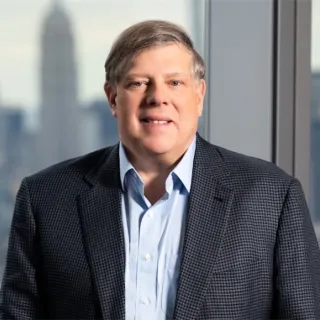 Mark Penn