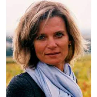 كارولين دي غروتر