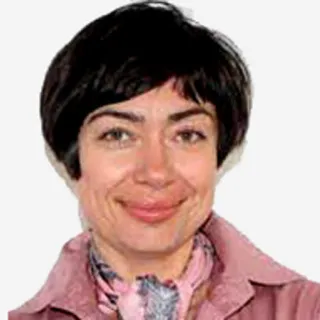 أناستازيا إيديل