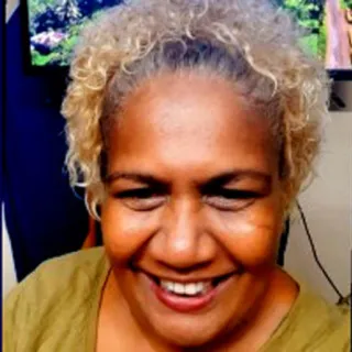 دوروثي ويكهام