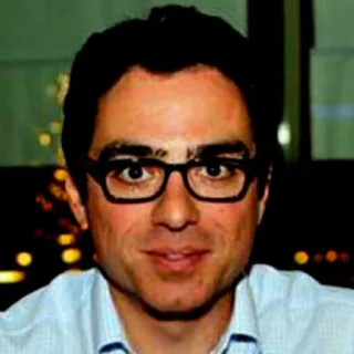 سياماك نامازي