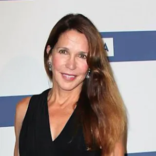 Patti Davis