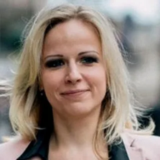 تاتيانا ستانوفايا