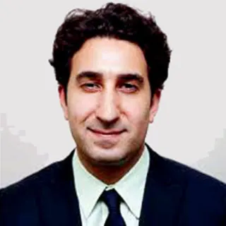 كريم سجادبور