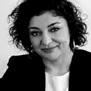 ناهد شاه أليمي