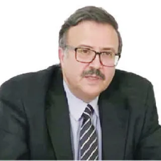 د. فوزي البدوي