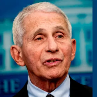 أنتوني فاوتشي