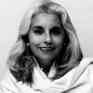 ميناكشي أحمد