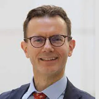 نايجل غولد ديفيز