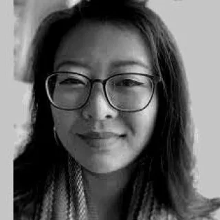 فرانكي هوانغ