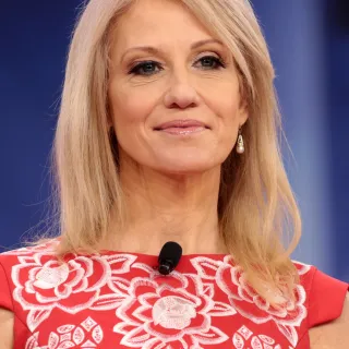 Kellyanne Conway