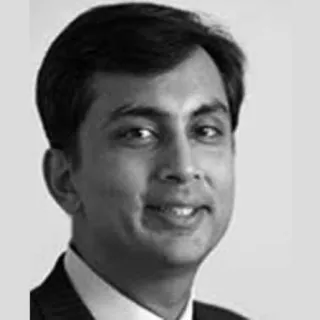 ميهير أ. ديساي