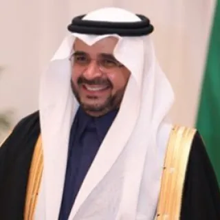 Bender bin Abdurrahman