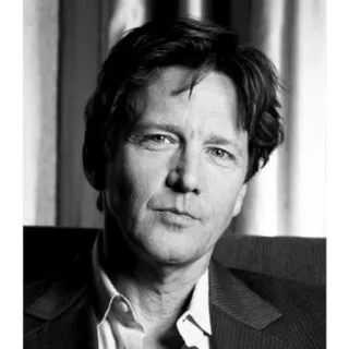 أندرو مكارثي