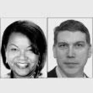 جوليان إي. بارنيز وهيلين كوبر