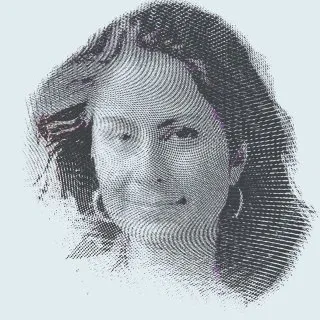 Céline Gounder