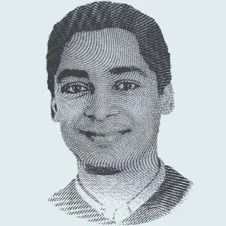 Omar G. Encarnación