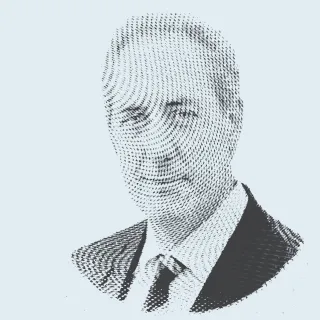 مايكل ب. ج. فرومان