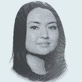 کاترین توربک