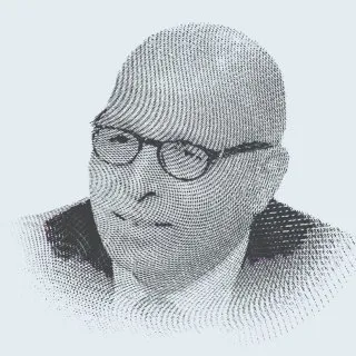 مامون فندی