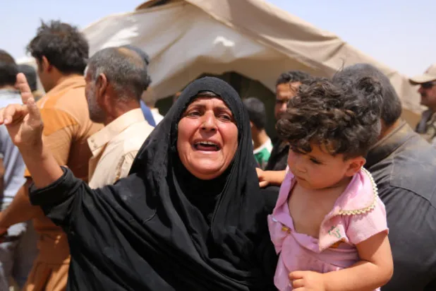 «داعش» يبدد آمال سقوطه.. ويؤسس شرعية له كقوة حكم محلية