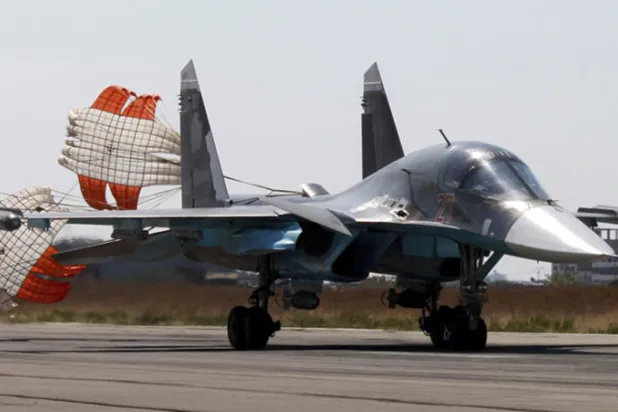 موسكو تصنع محمية {علوية} غرب سوريا