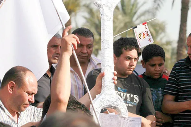 الغموض يكتنف موعد الإعلان عن التعديل الوزاري المصري