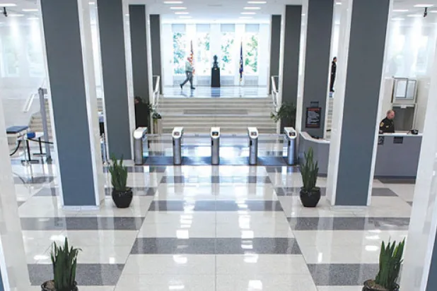 «سي آي إيه» تختار مسؤولا جديدا عن عمليات التجسس