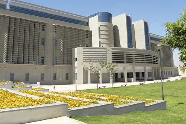 «جامعة النيل» في مصر.. أول «أهلية» بحثية بمعايير عالمية