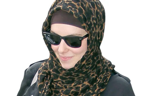 المحققون في اعتداء بوسطن يحولون تركيزهم لأرملة المنفذ المفترض القتيل