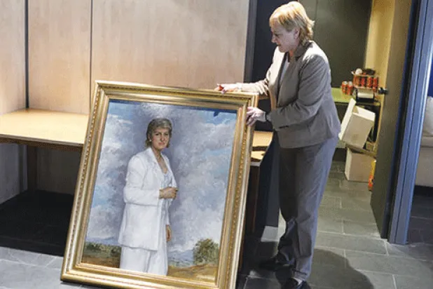 ملايين عمدة بلدة صغيرة شاهد على الفساد في إسبانيا