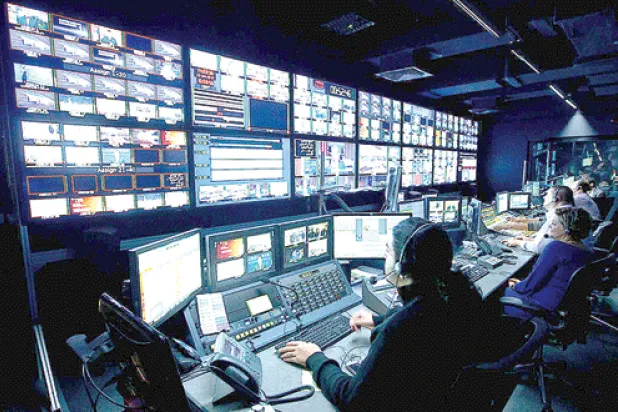 «سكاي نيوز العربية».. تراهن على جيل التواصل الاجتماعي