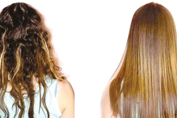 «النانو كيراتين».. ثورة جديدة في عالم التجميل 