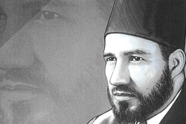 هيوارث دَن وسيد قطب والإخوان المسلمون