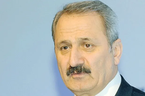 ظافر تشاليان لـ{الشرق الأوسط}: لا مكان للعاطفة في الأعمال.. ونحن نعرف قوتنا وقدراتنا