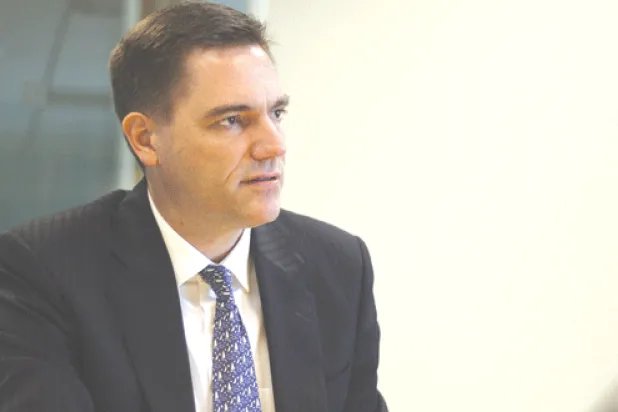  رئيس مركز دبي المالي: بنيتنا التحتية تضمن سهولة العمل والعدالة وسيادة القانون 