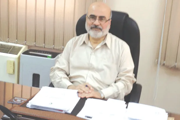 نائب هنية لـ {الشرق الأوسط}: الأمور بالنسبة للمصالحة لا تبشر بخير