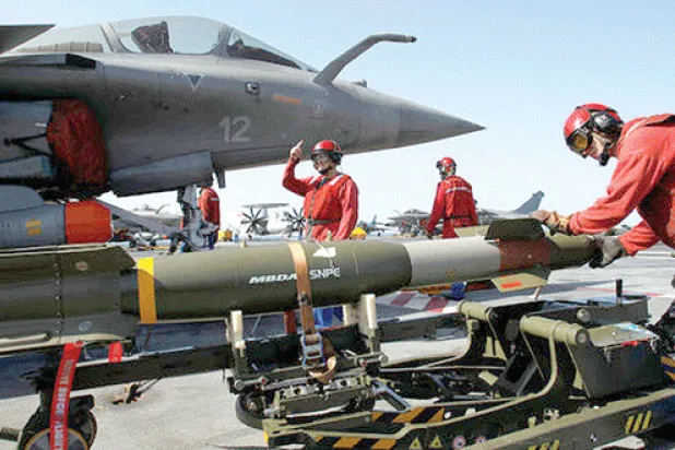 تقليص أوروبا لإنفاقها العسكري يقلق أميركا