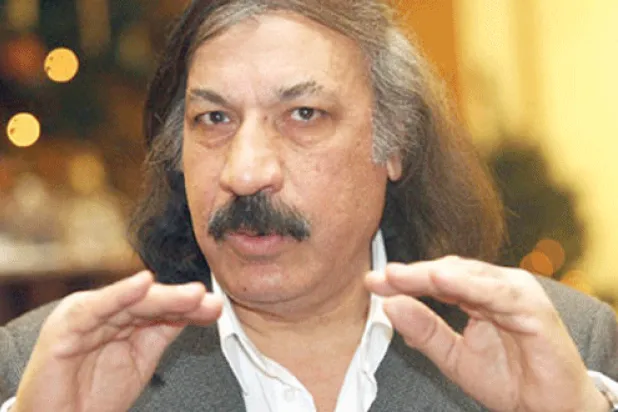 خليل النعيمي: ليست مهمة الرواية قول الحقيقة التي لا وجود لها