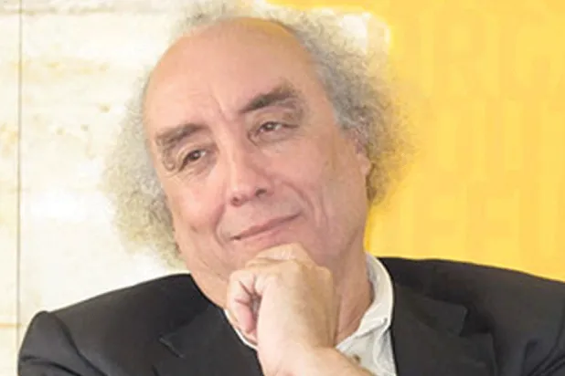 الروائي الجزائري واسيني الأعرج: {ساق البامبو} رواية العام وتستحق البوكر بجدارة