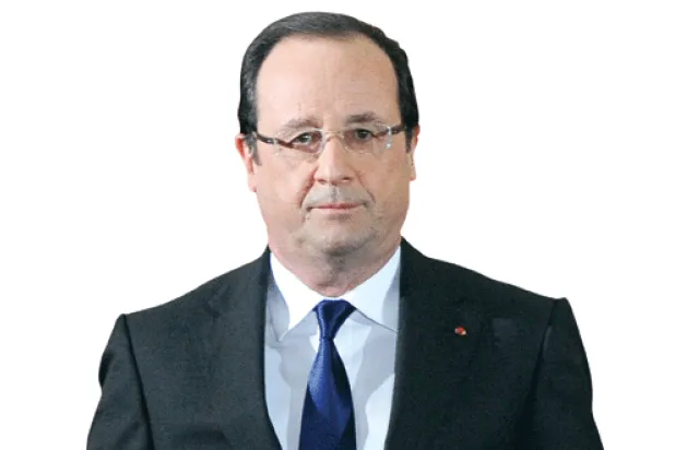 تخلي هولاند عن اشتراكيته بدافع الأزمة يغضب من انتخبوه